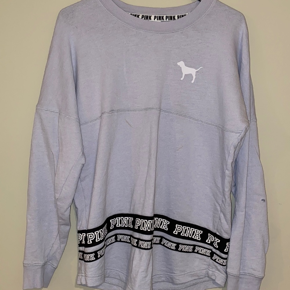 PINK long sleeve
